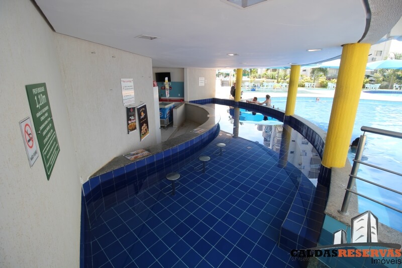 Foto LAGOA QUENTE FLAT SERVICE